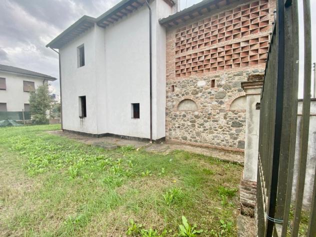 Villa in vendita a Segromigno In Piano - Capannori 190 mq Rif: 1071882 - Foto 4