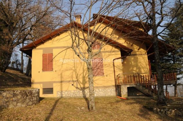 Villa singola con garage e ampio giardino esclusivo - Foto 12