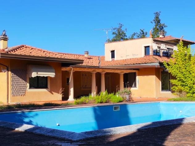 Villa in vendita a Casciana Terme Lari 370 mq Rif: 1451116 - Foto 3