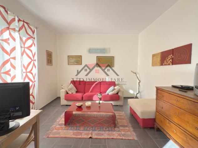 Appartamento in vendita a Castelnuovo di Val di Cecina 95 mq Rif: 1380244 - Foto 7