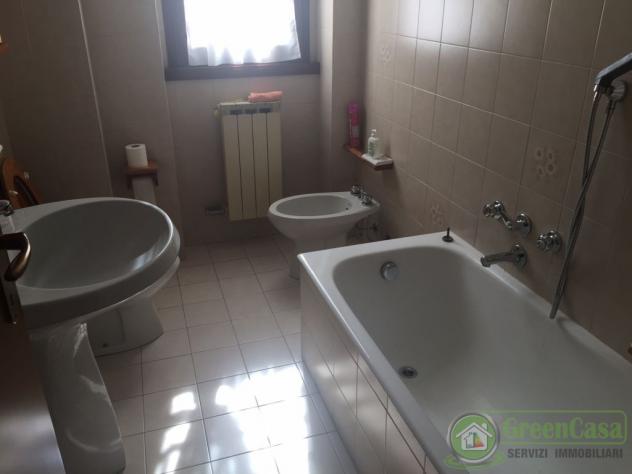 APPARTAMENTO di 3 vani e di 100 mq (CAVENAGO DI BRIANZA - cavenago di brianza) rif. IGC 3 LOCALI 135 CAVENAGO - Foto 17