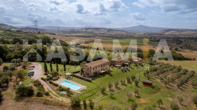 Appartamento in vendita a Cinigiano - Foto 3