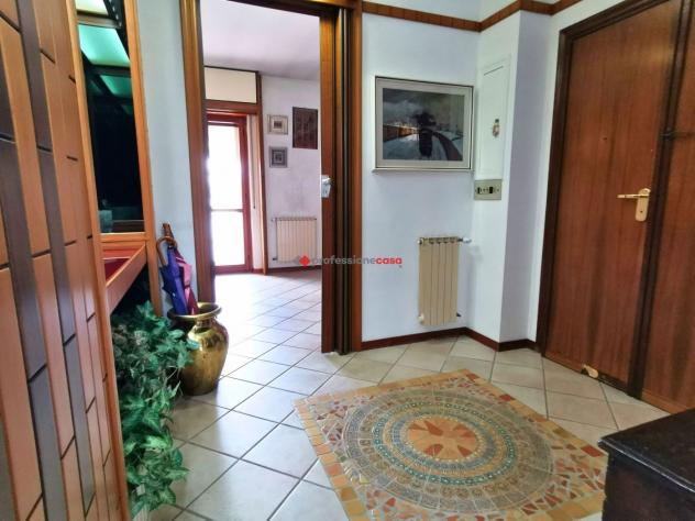Attico/Mansarda - Foggia . Rif.: Cod. rif 3343453VRG - Foto 6