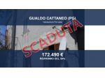 Immobile in asta di 383 m², box auto in vendita a Gualdo Cattaneo