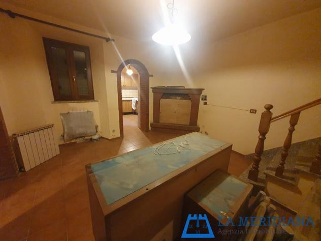 Terratetto in vendita a Lamporecchio 196 mq Rif: 1398383 - Foto 5