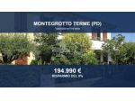 Immobile in asta di 262 m² con più di 5 locali in vendita a Montegrotto Terme
