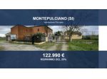 Immobile in asta di 181 m² con più di 5 locali e box auto in vendita a Mont &hellip;