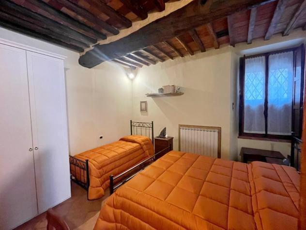 Appartamento in vendita a Iesa - Monticiano 57 mq Rif: 1428634 - Foto 4