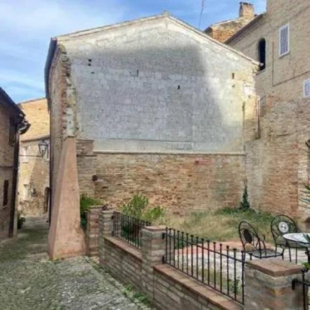 Immobile in asta di 106 m² in vendita a Montottone - Foto 9