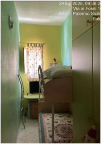 Immobile in asta di 60 m² in vendita a Palermo - Foto 3