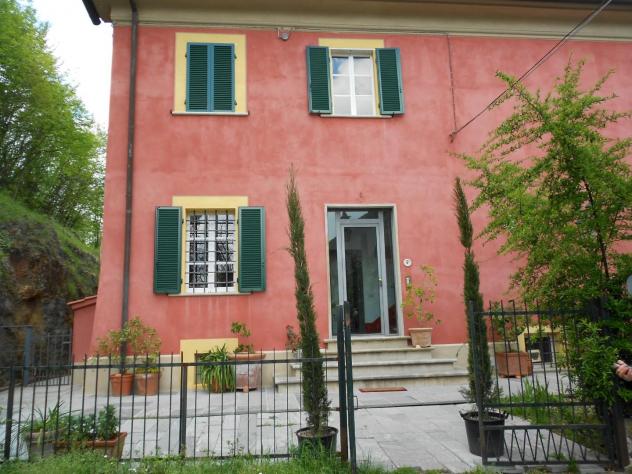 Villa in vendita a Capriglia - Pietrasanta 290 mq Rif: 829806