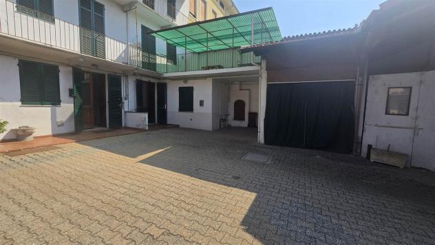 Vendita Casa semi indipendente da 264 mq in Via De Amicis - Foto 3