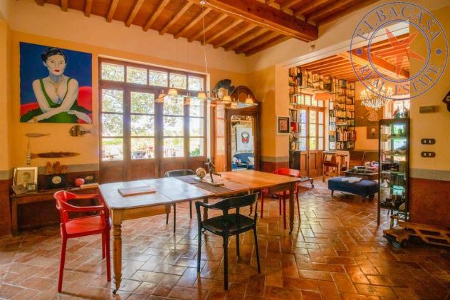 PORTOFERRAIO - ELBA - CASALE ESCLUSIVO - ANCHE PER B&B - Foto 9