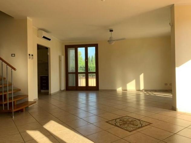 Villetta bifamiliare in vendita a Campo - San Giuliano Terme 230 mq Rif: 1424430