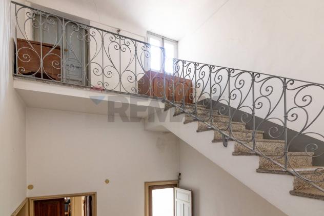 Casa Indipendente in vendita a Scicli, Centro Storico - Foto 5