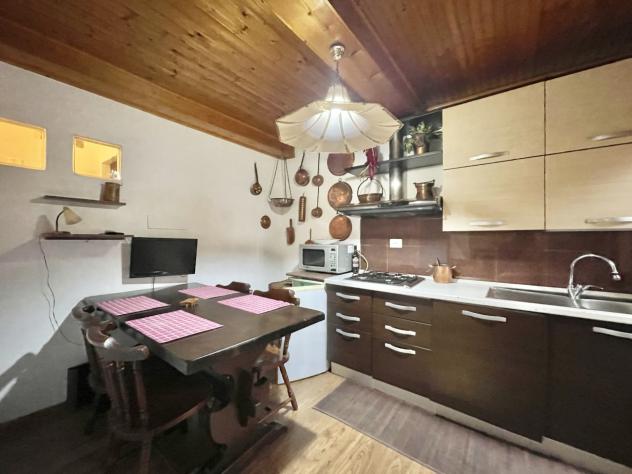 Porzione di casa in vendita a Stazzema - Foto 4