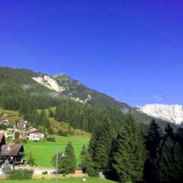 Residence Saslench