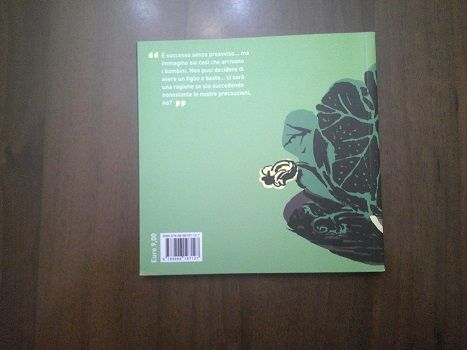 homunculus (black velvet, fumetto europeo, 2009) - Foto 2