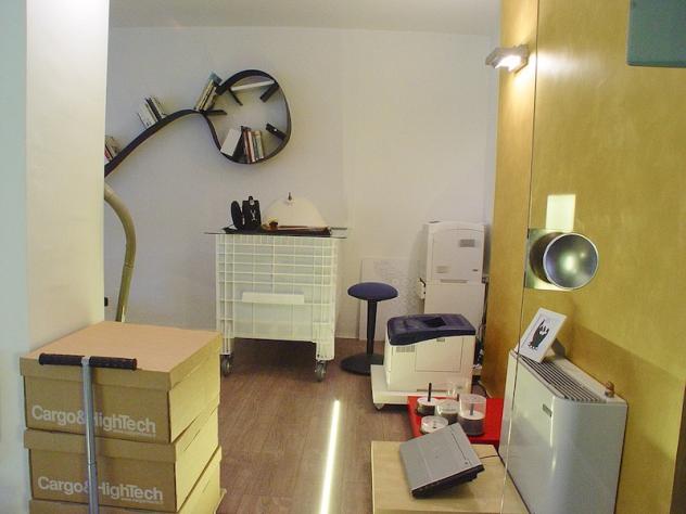 SHOW ROOM di 1 vani e di 100 mq (FIRENZE) rif. 116_1 - Foto 10