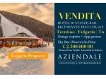 FOLGARIA - HOTEL+SKYBAR SU PISTA 30 STANZE
