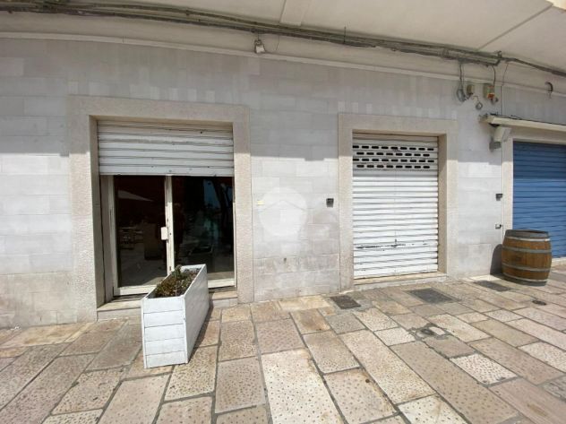 Manfredonia-centro storico