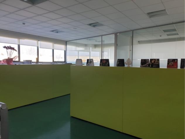 Ufficio 480mq in locazione Martignacco - Foto 7