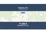 Immobile in asta di 199 m² con più di 5 locali in vendita a Pescia