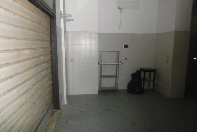 Locale commerciale in vendita a Roma - Foto 7