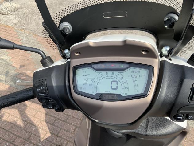 Piaggio Medley 150 null - Foto 7