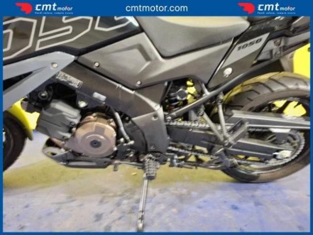 SUZUKI V-Strom 1050 Garantita e Finanziabile rif. 24174261 - Foto 5