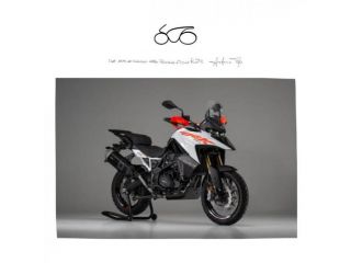 BENELLI X TRK 602 X rif. 23196896