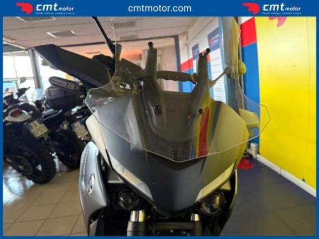 YAMAHA Tracer 7 Finanziabile - BLU - 4100 rif. 24152122 - Foto 9