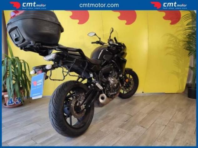 YAMAHA Tracer 700 Garantita e Finanziabile rif. 23664563 - Foto 4