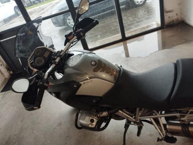 BMW R 1200 GS TOP rif. 22407034 - Foto 7