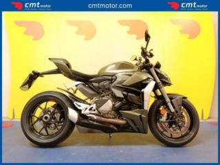 DUCATI Streetfighter V2 Garantita e Finanziabile rif. 23722066