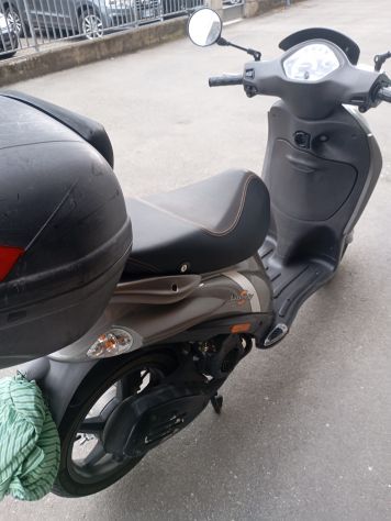 Scooter piaggio liberty 150 s - Foto 8