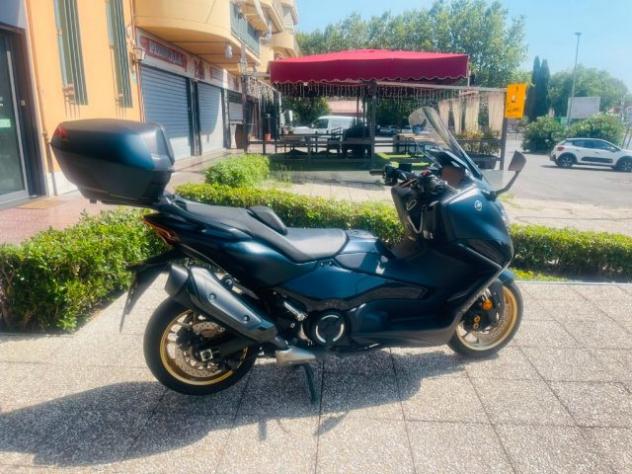 YAMAHA T-Max 560 TUTTO INCLUSO ANCHE PASSAGGIO! MINI RATE rif. 23995578