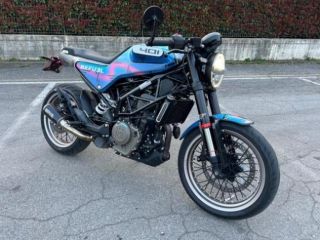 HUSQVARNA Vitpilen 401 2023 rif. 23475464