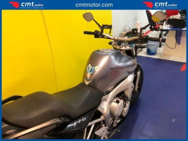 YAMAHA FZ6 Garantita e Finanziabile rif. 22904624 - Foto 10