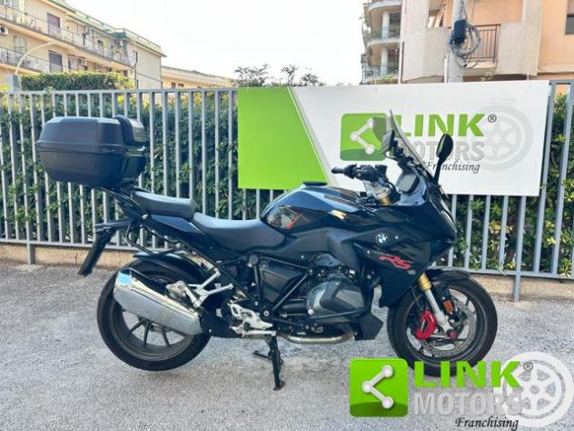 BMW R 1250 RS ABS - TAGLIANDI SOLO BMW rif. 24167485