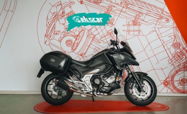 HONDA NC750 X DCT rif. 24024309