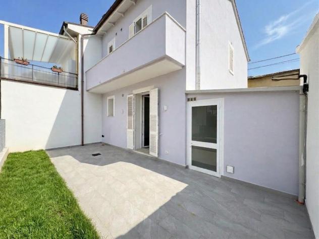 Villetta a schiera in vendita a Empoli 180 mq Rif: 1444985