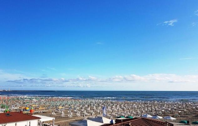Appartamento in affitto a Viareggio 100 mq Rif: 1299688 - Foto 8