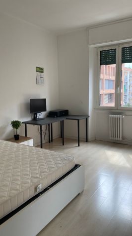Stanza libera dal 1 agosto