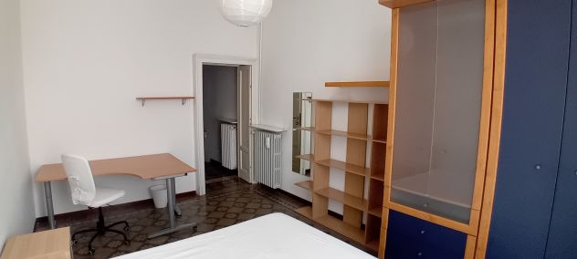 Stanza singola per lavoratrice Porta Romana - Foto 2