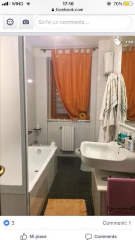 Libera camera +bagno via sicilia siena studentessa/te ita 3343432064 320+ spese - Foto 7