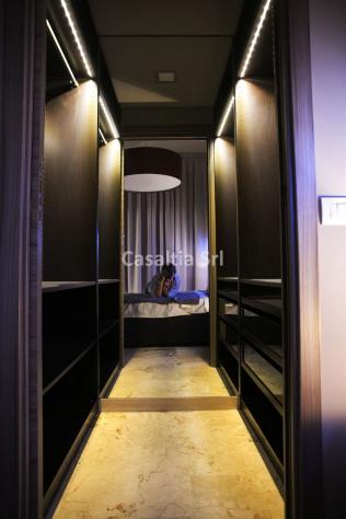 Elegante biolocale in via umberto visconti di Modrone - Foto 16