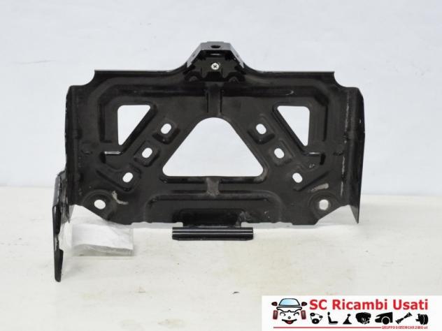 51782752624 51782752624 ALLOGGIO BATTERIA MINI Cooper 2° Serie benzina - Foto 2