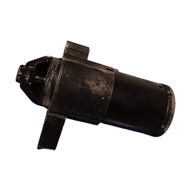 MOTORINO D' AVVIAMENTO PEUGEOT 3008 Serie 96 635 288 80-01 9HZ (DV6TED4) Diesel 1600 (0916) - Foto 5