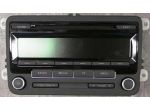 Volkswagen Golf VI lettore CD Radio 1K0057186AN